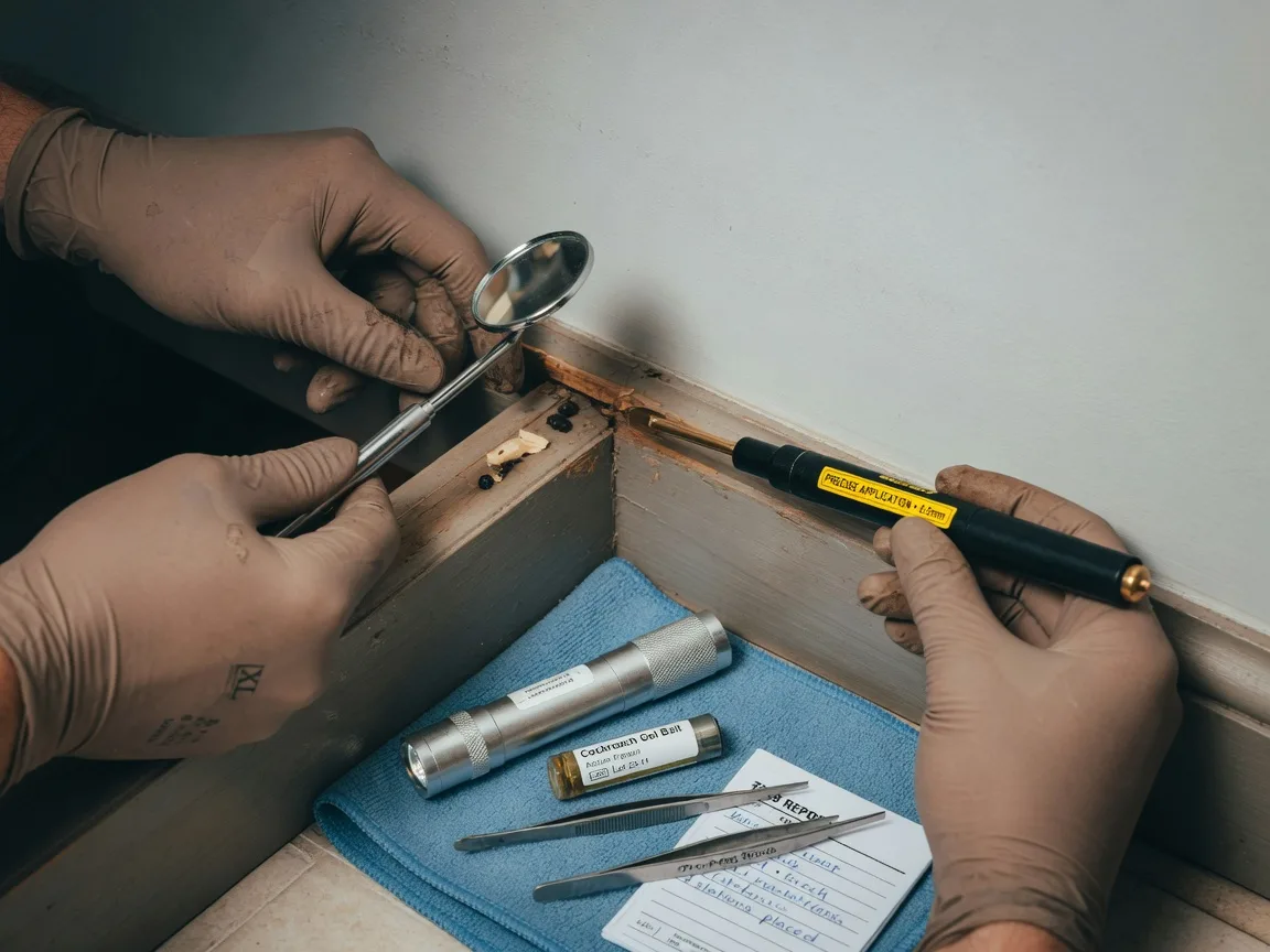 Why choose Emergency Pest Control in Timberlake, NC